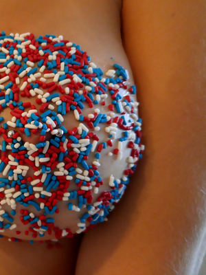 Happy 4th Of July, Fellow Americans