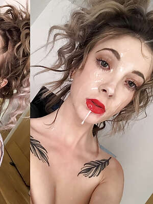 Before & After ðŸ’‹ðŸ’¦