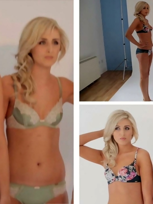 The Crimmins Triplets - For When Twins Just Aren't Quite Enough!