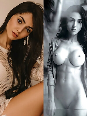 Nyvi Estephan ( Brazilian Presenter )